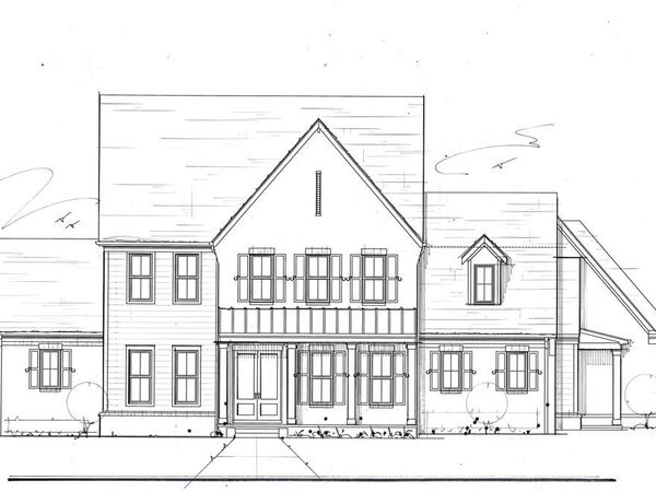 2002 Crestwood Drive, Oxford, MS 38655