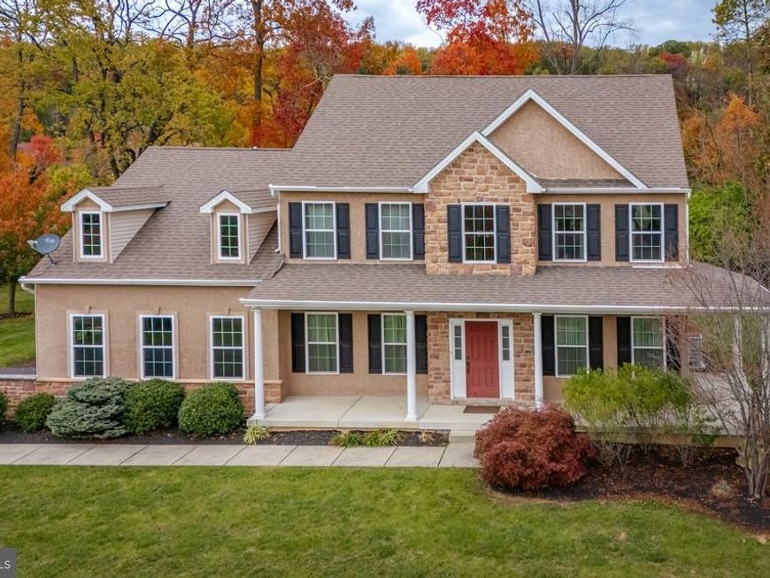 3505 Woodbyne Road, Hellertown, PA 18055 Main Photo