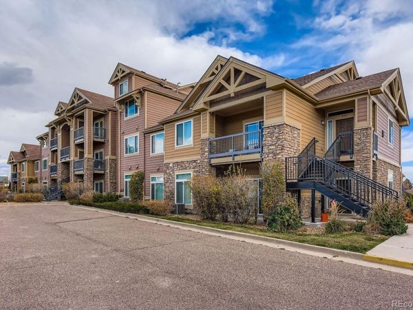 8779 S Kipling Way, Unit 106, Littleton, CO 80127