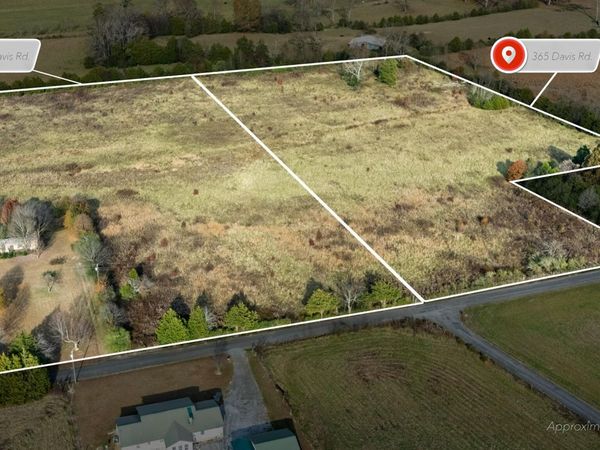 365 Davis Road SE, Old Fort, TN 37362