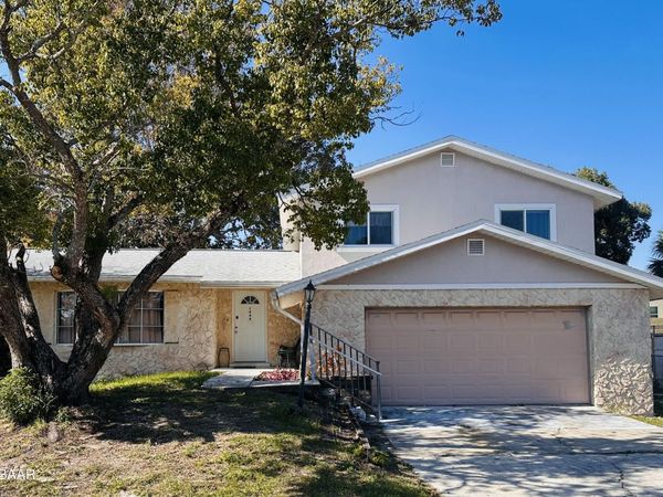 1649 E Shangri-La Drive, Daytona Beach, FL 32119