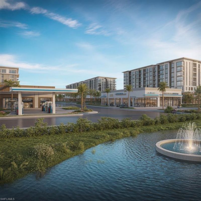 2455 Burnt Store Rd N, Cape Coral, FL 33993 Photo