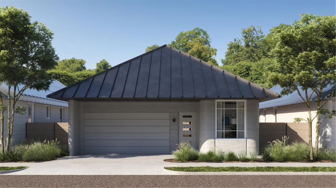 105 Rough Creek Rd, Georgetown, TX 78628 Main Photo