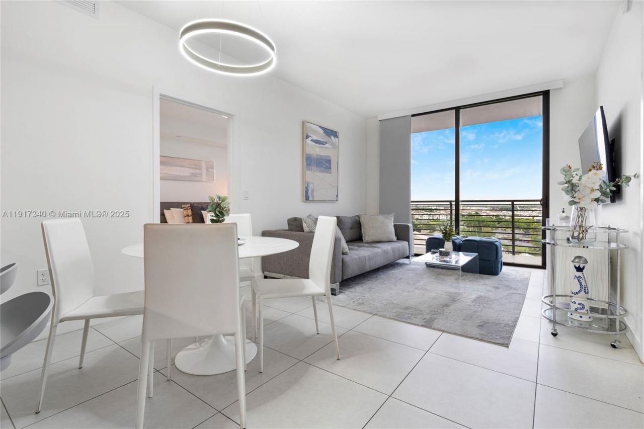 5350 NW 84th Ave, Unit 909, Doral, FL 33166 Photo