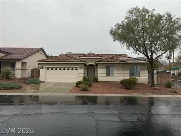 3513 Natural View Street, Las Vegas, NV 89129