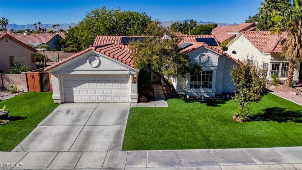 4701 Victoria Beach Way, Las Vegas, NV 89130 Main Photo