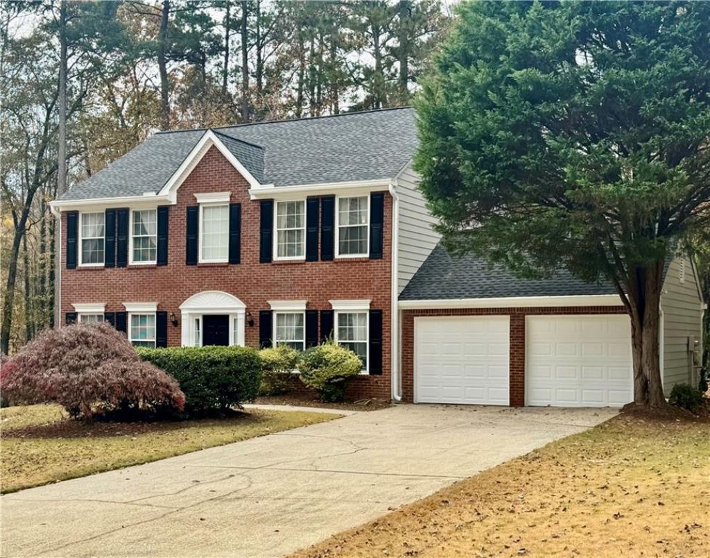 3340 Vineland Drive Sw, Marietta, GA 30008 Main Photo