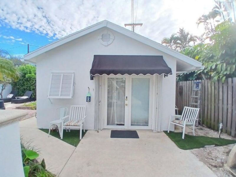 205 N 18th Avenue N, Lake Worth Beach, FL 33460 Photo