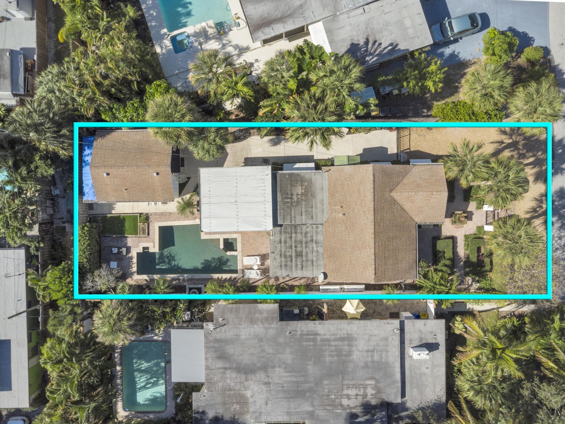 205 N 18th Avenue N, Lake Worth Beach, FL 33460 Photo