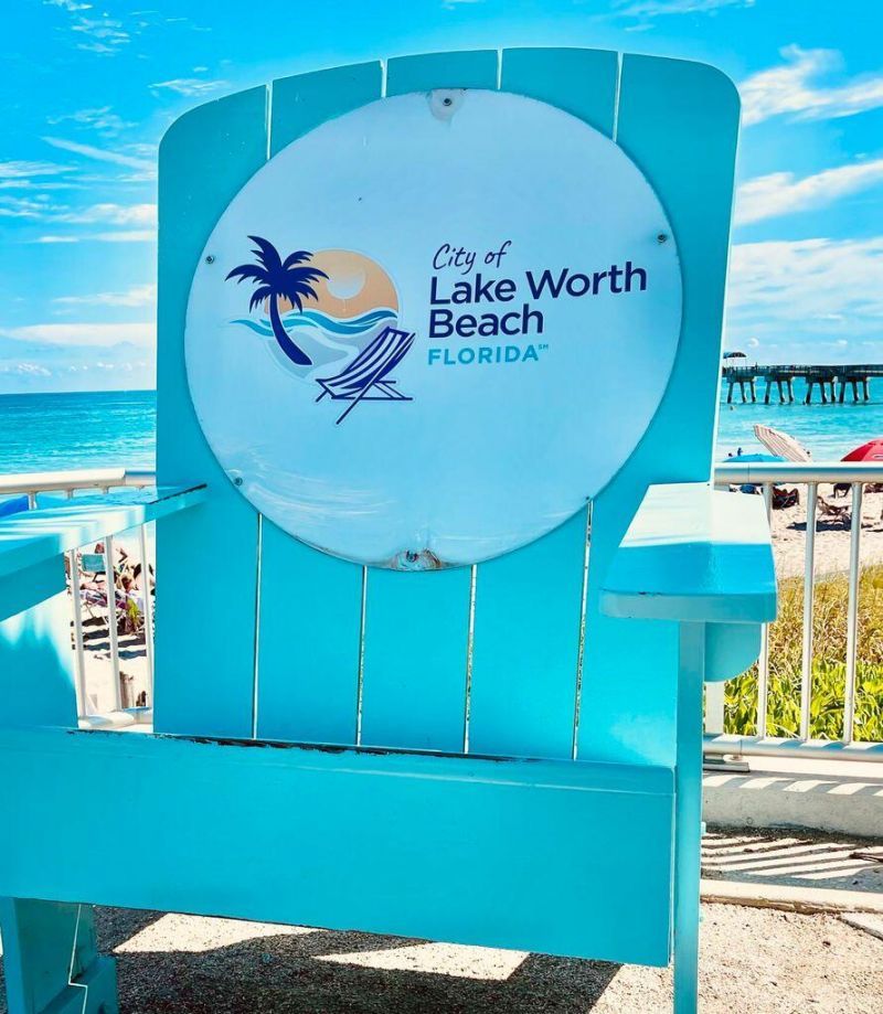 205 N 18th Avenue N, Lake Worth Beach, FL 33460 Photo