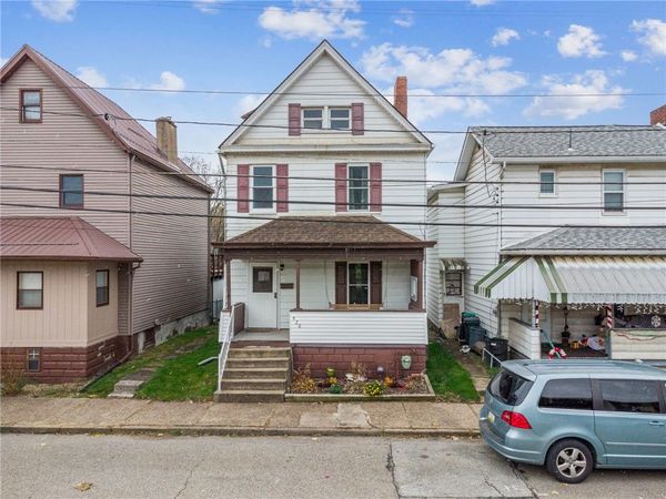 920 Brackenridge Ave, Brackenridge, PA 15014