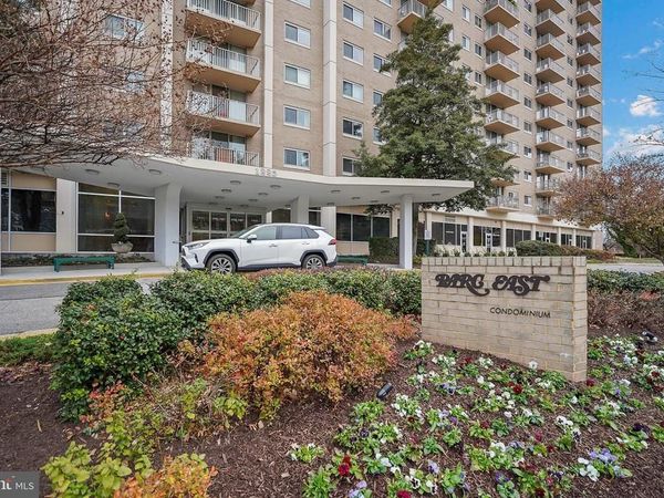 1225 MARTHA CUSTIS DRIVE, Unit 1119, ALEXANDRIA, VA 22302