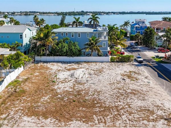 403 GULF DRIVE S, BRADENTON BEACH, FL 34217