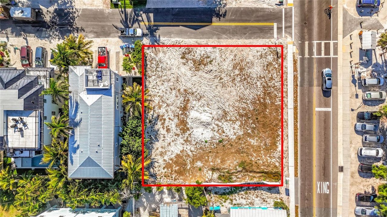 403 Gulf Drive S, Bradenton Beach, FL 34217 Photo