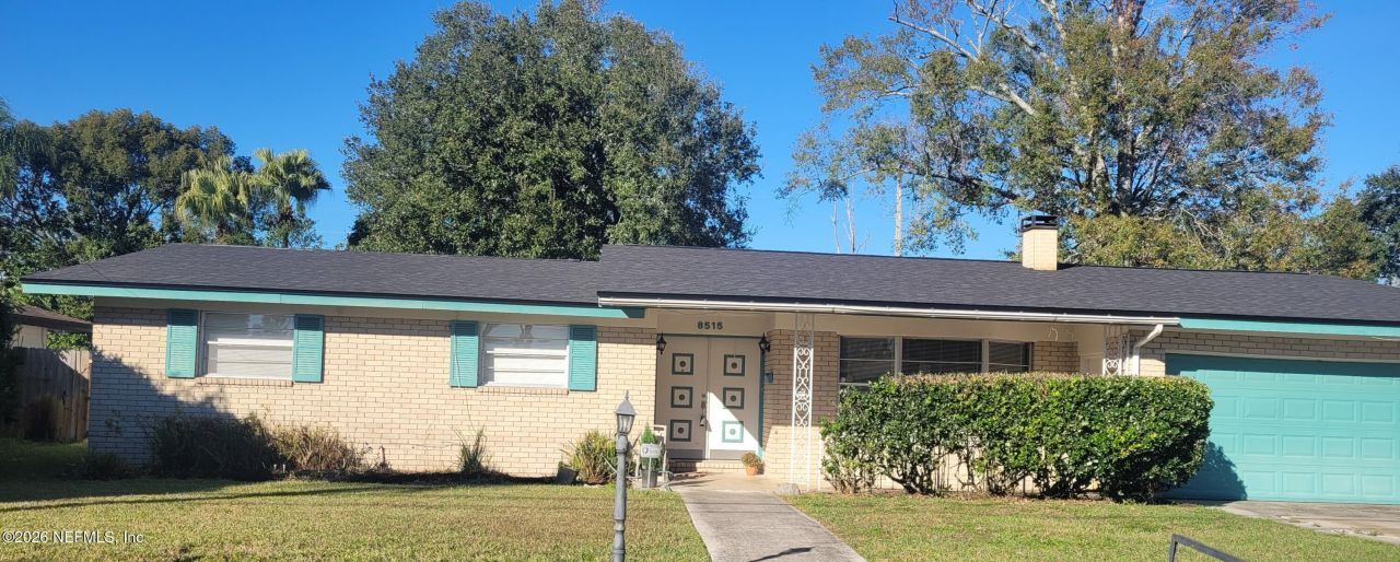 8515 Vermanth Road, Jacksonville, FL 32211 Main Photo