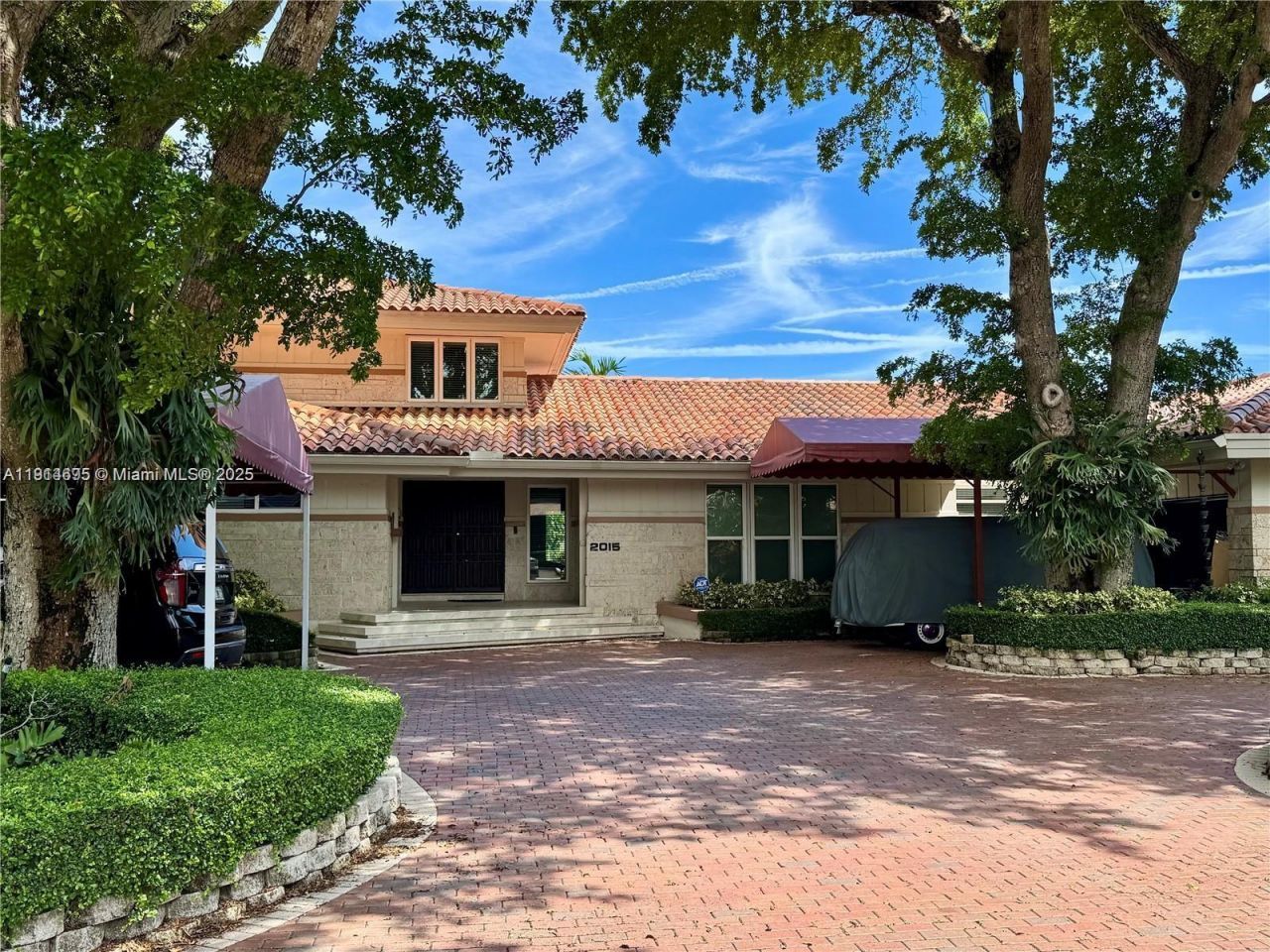 2015 NE 120th Rd, North Miami, FL 33181 Photo