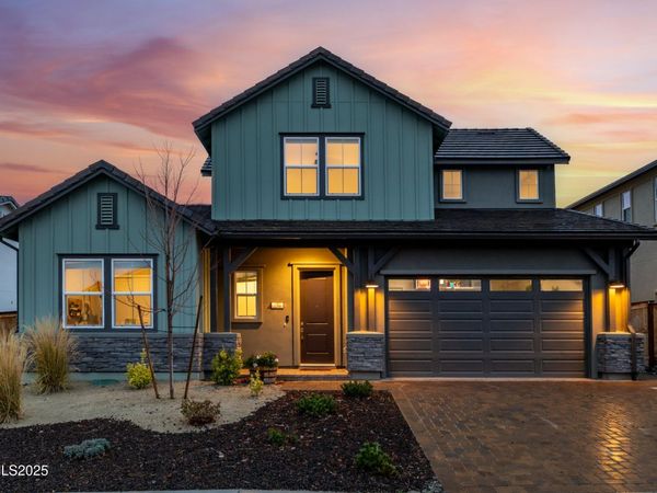 250 Commodore Drive, Verdi, NV 89439