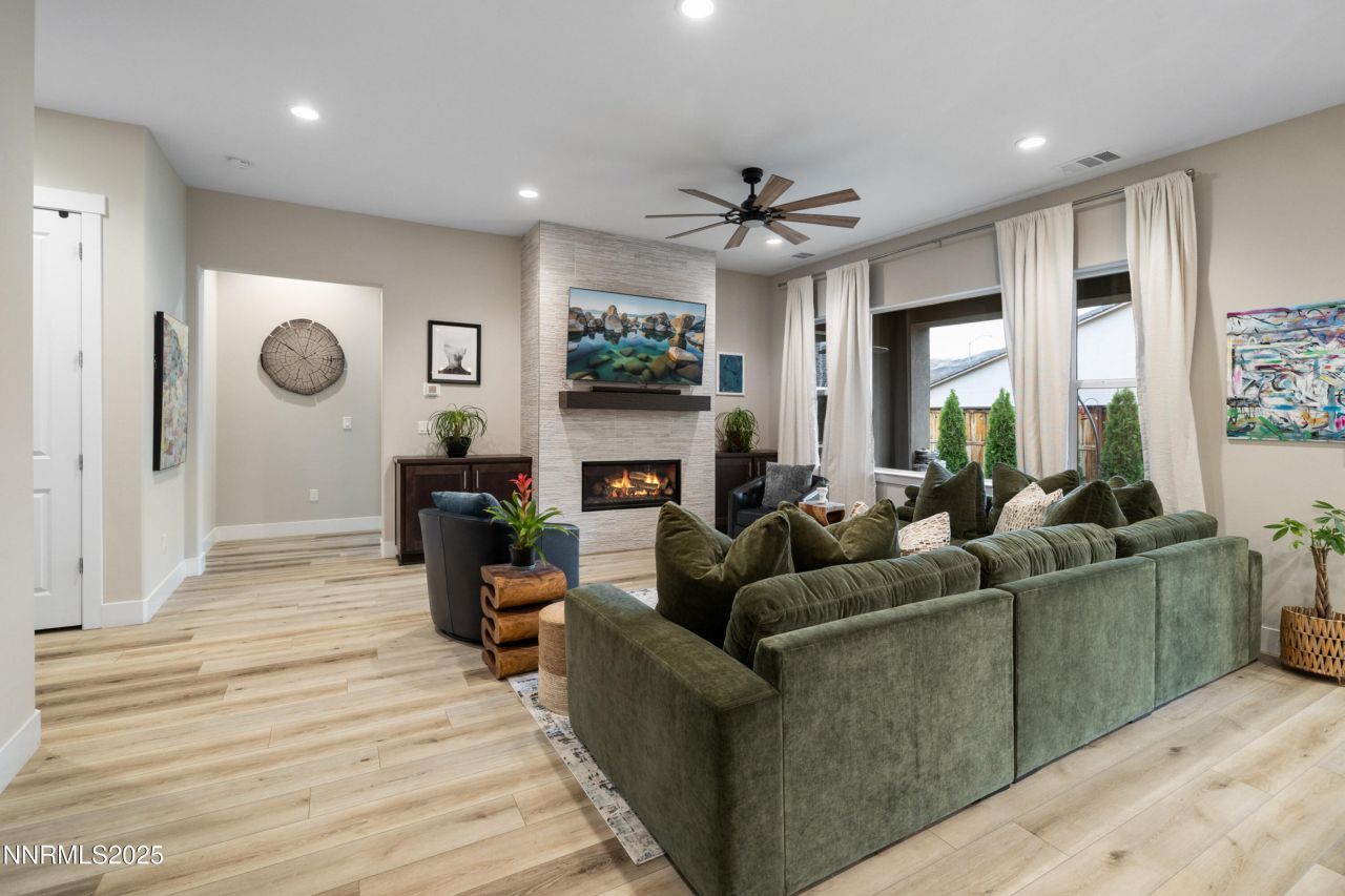 250 Commodore Drive, Verdi, NV 89439 Photo