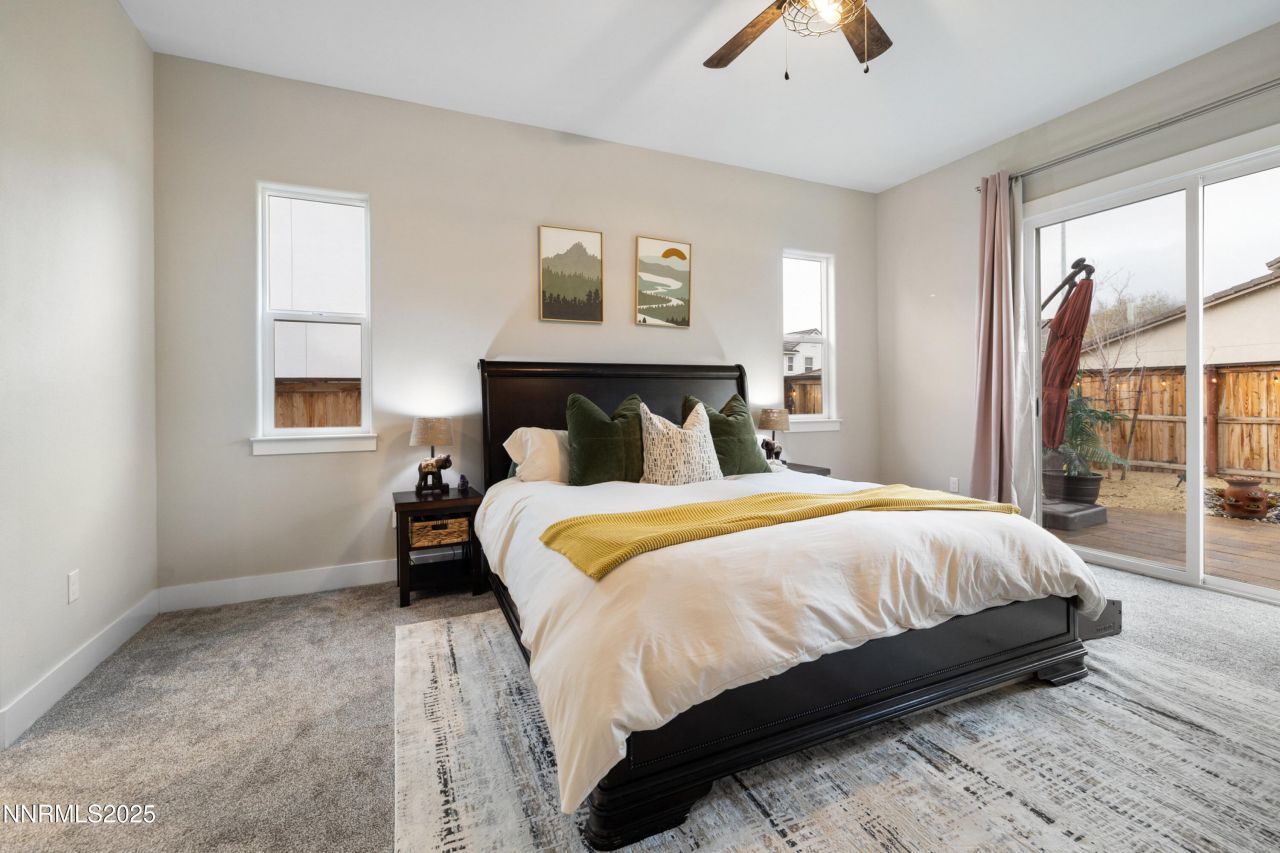 250 Commodore Drive, Verdi, NV 89439 Photo