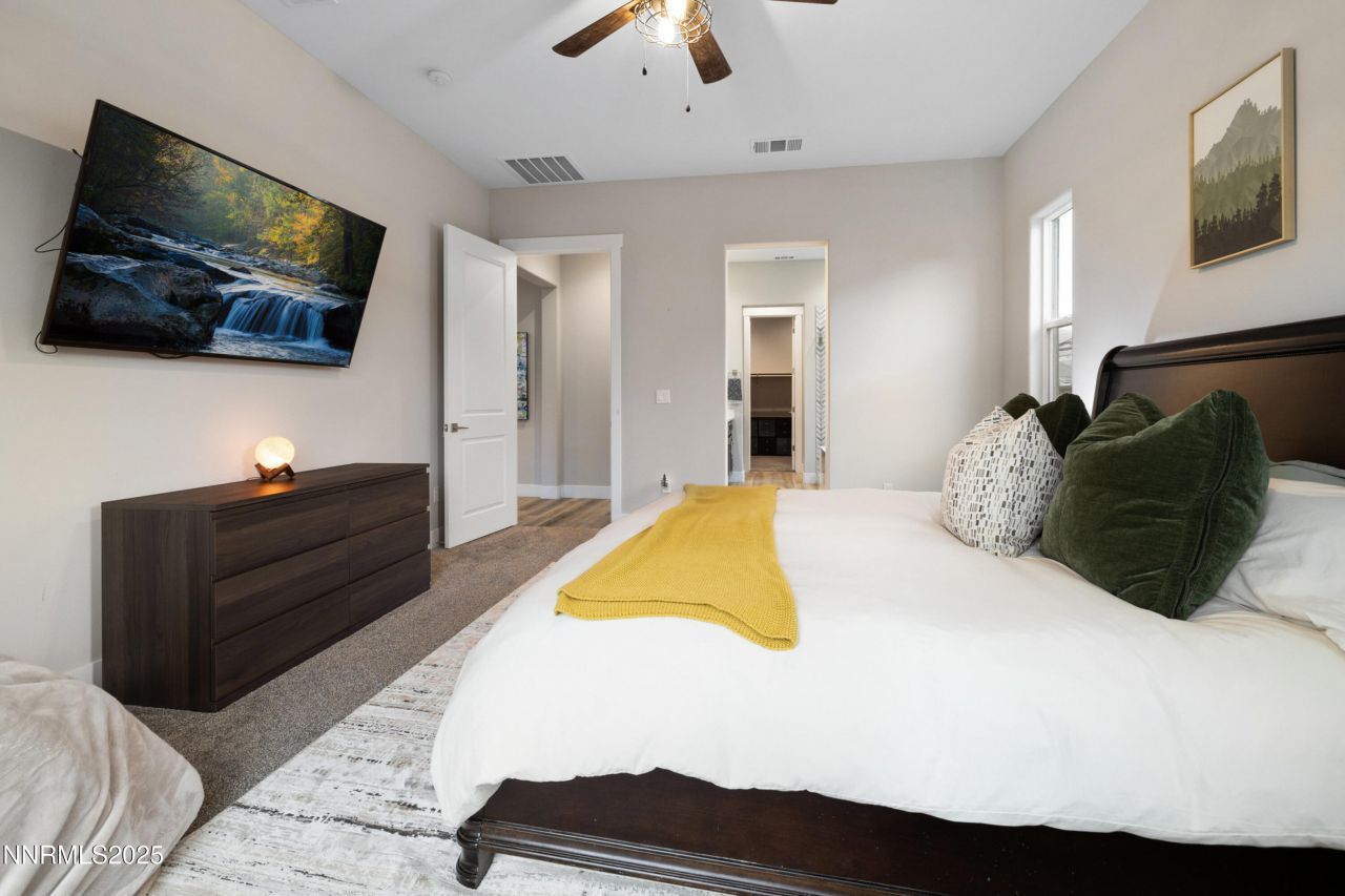 250 Commodore Drive, Verdi, NV 89439 Photo