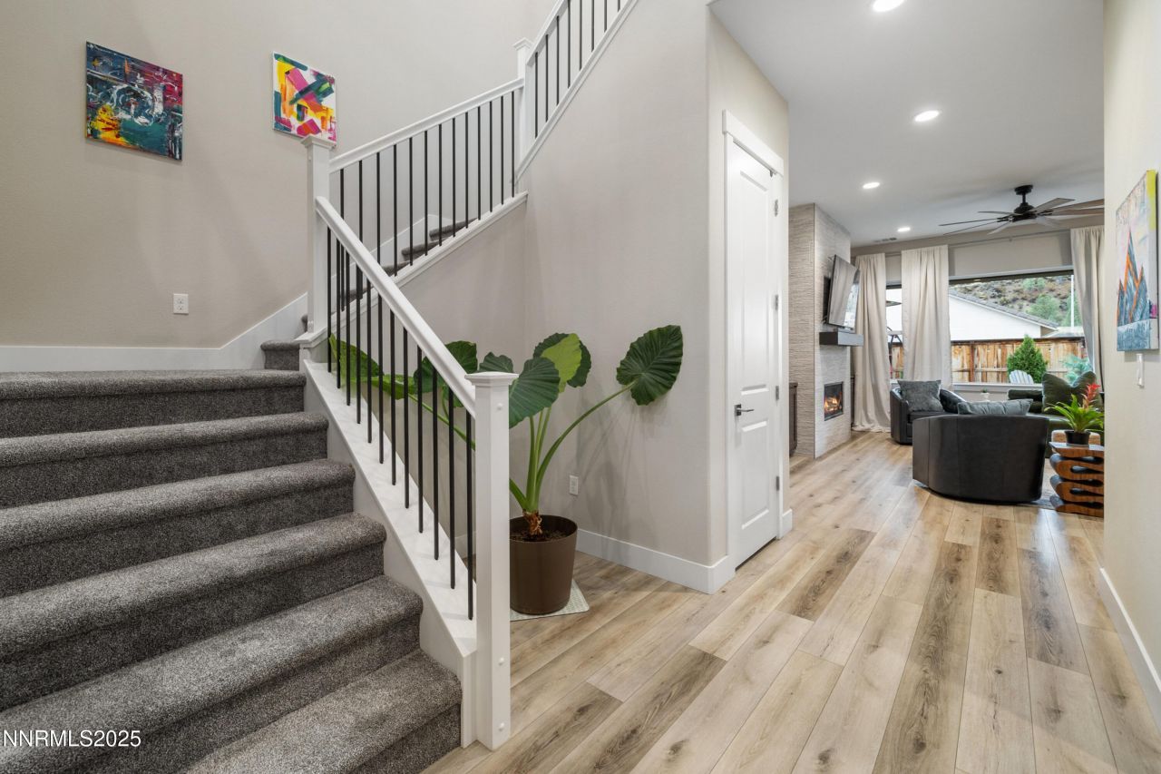 250 Commodore Drive, Verdi, NV 89439 Photo