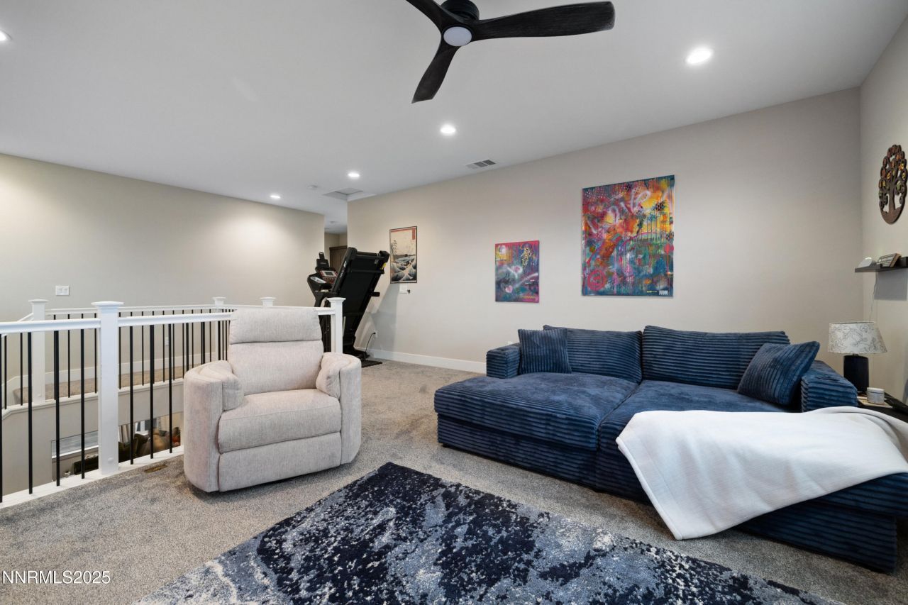 250 Commodore Drive, Verdi, NV 89439 Photo