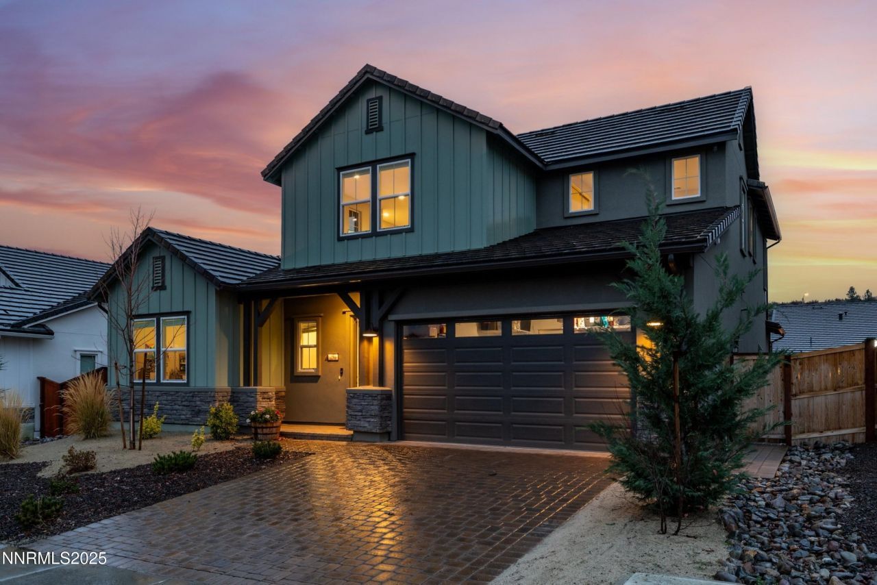 250 Commodore Drive, Verdi, NV 89439 Photo