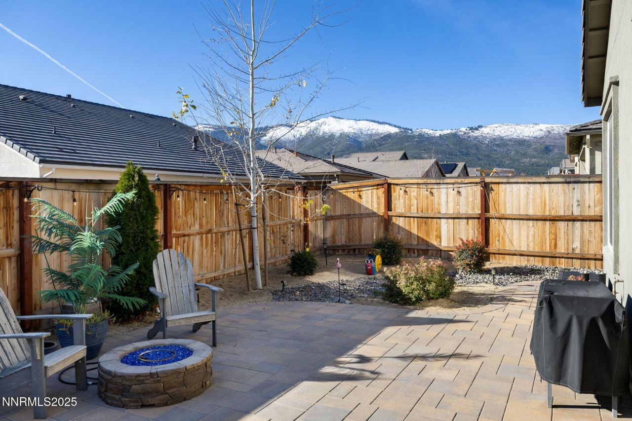 250 Commodore Drive, Verdi, NV 89439 Photo