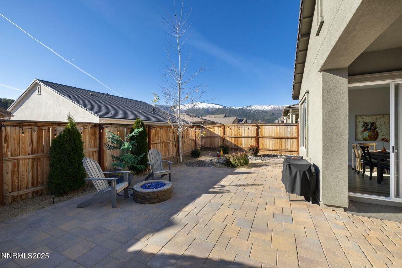 250 Commodore Drive, Verdi, NV 89439 Photo