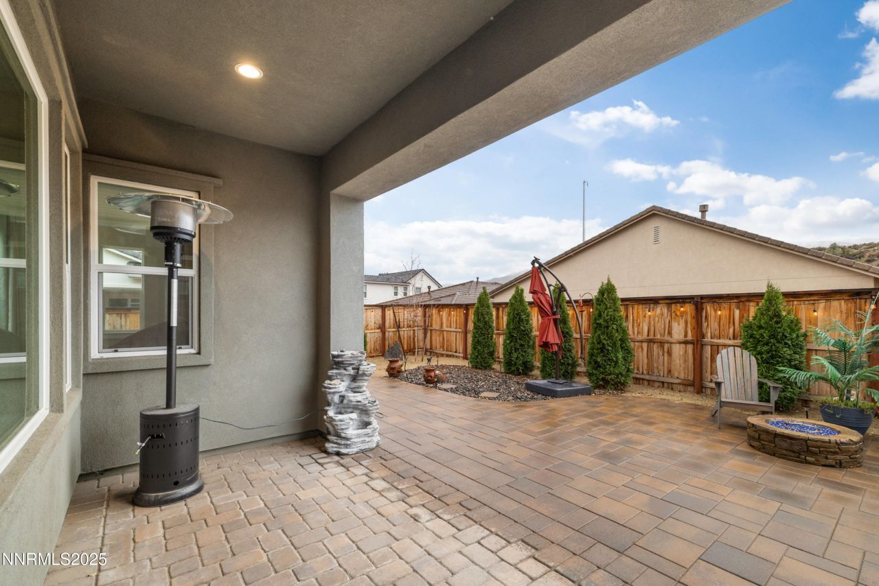 250 Commodore Drive, Verdi, NV 89439 Photo