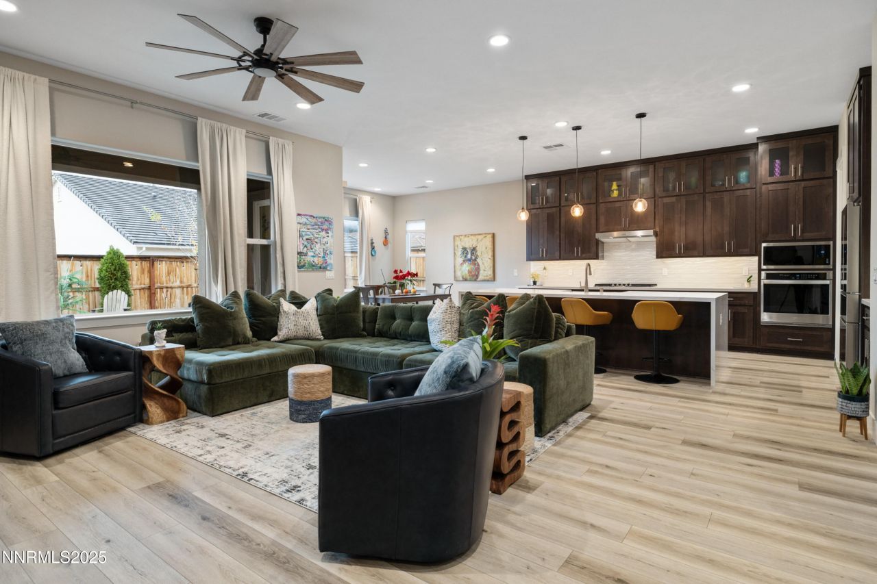 250 Commodore Drive, Verdi, NV 89439 Photo