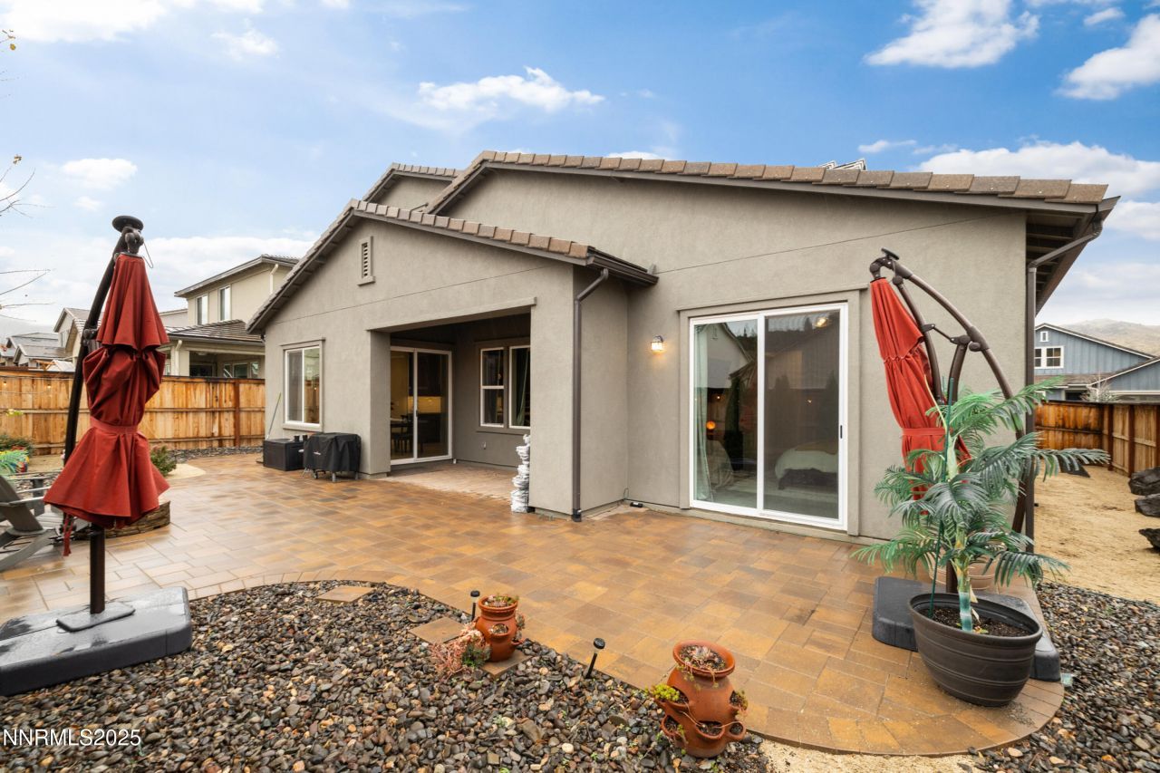 250 Commodore Drive, Verdi, NV 89439 Photo