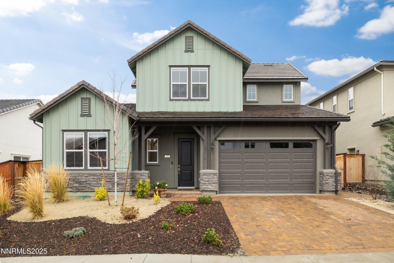 250 Commodore Drive, Verdi, NV 89439 Photo