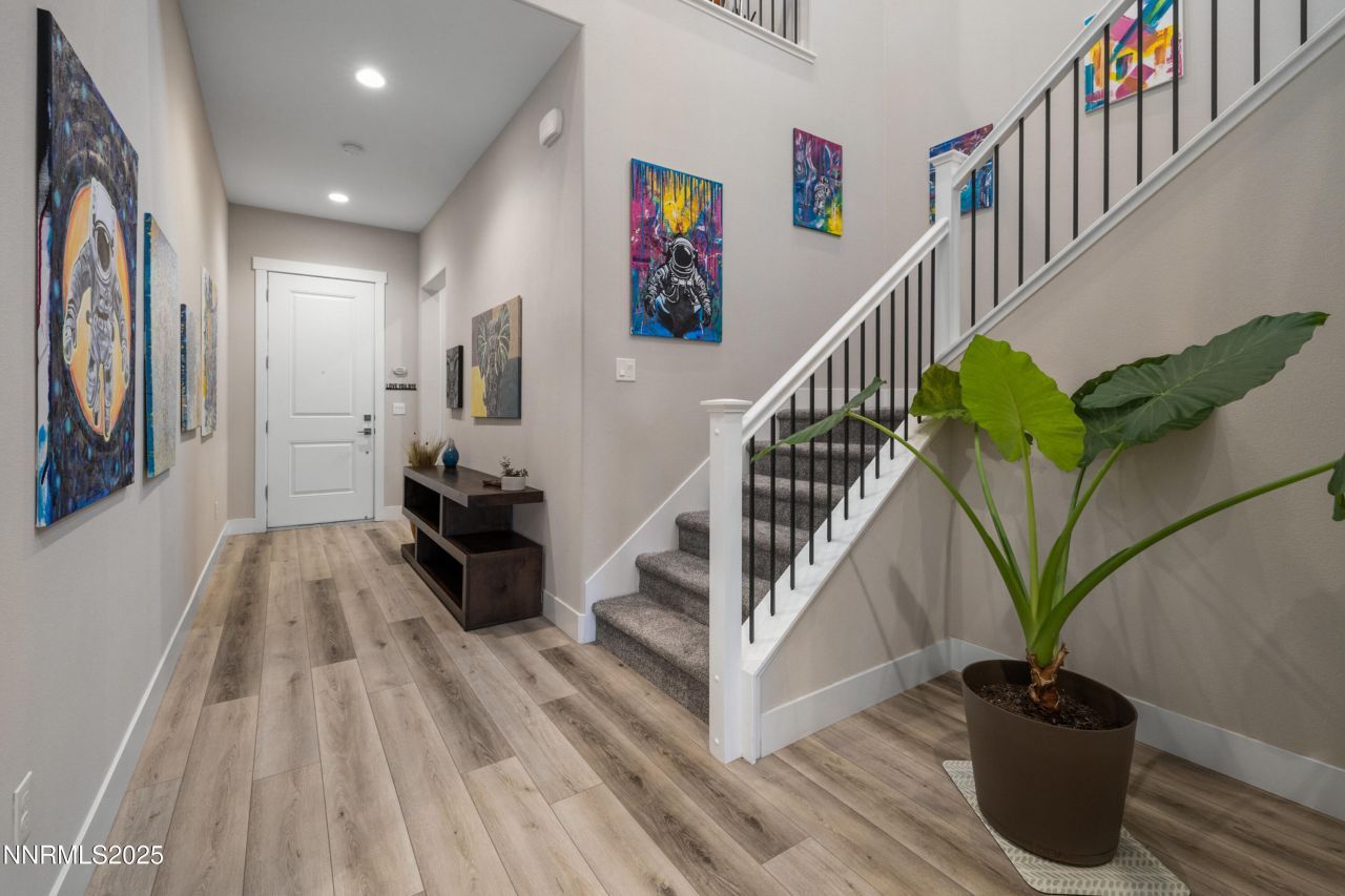 250 Commodore Drive, Verdi, NV 89439 Photo