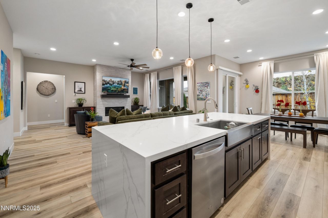 250 Commodore Drive, Verdi, NV 89439 Photo