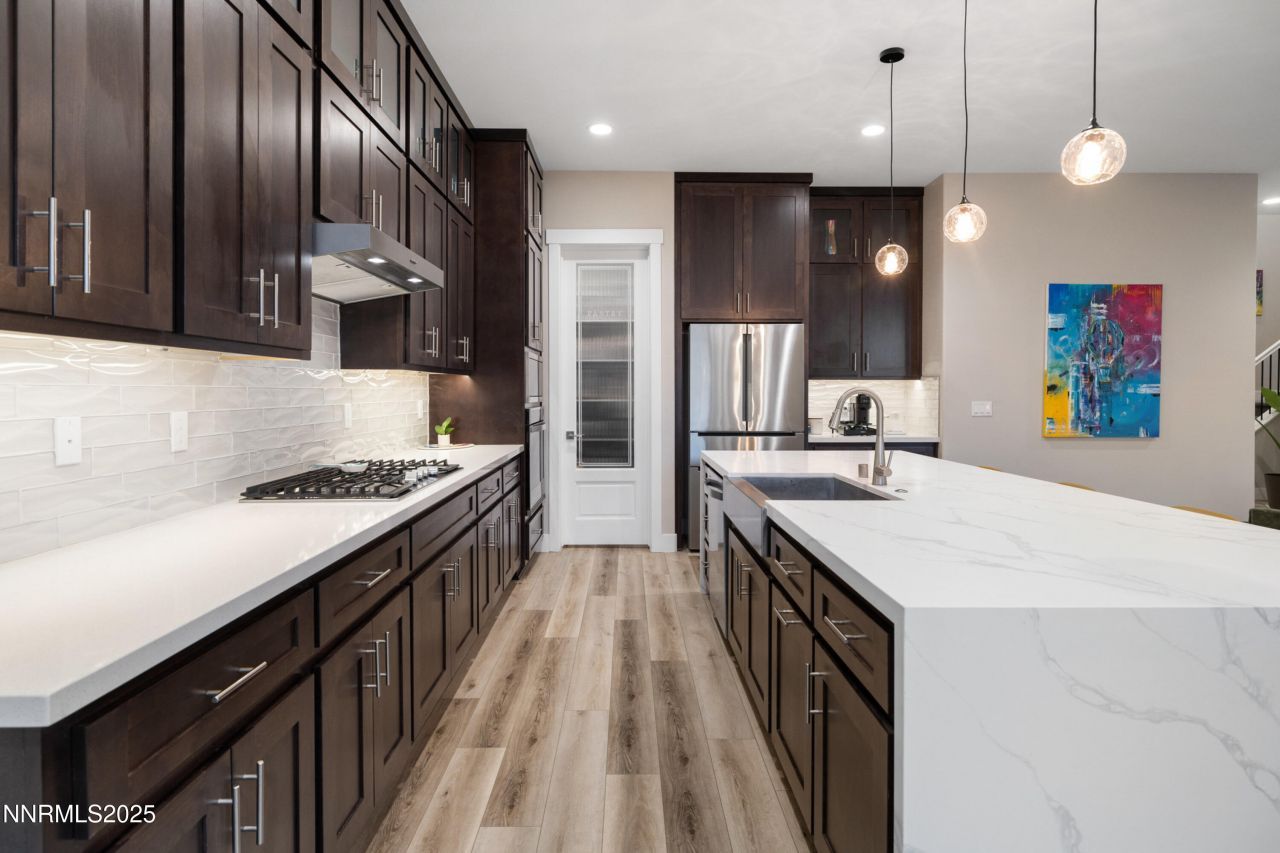 250 Commodore Drive, Verdi, NV 89439 Photo