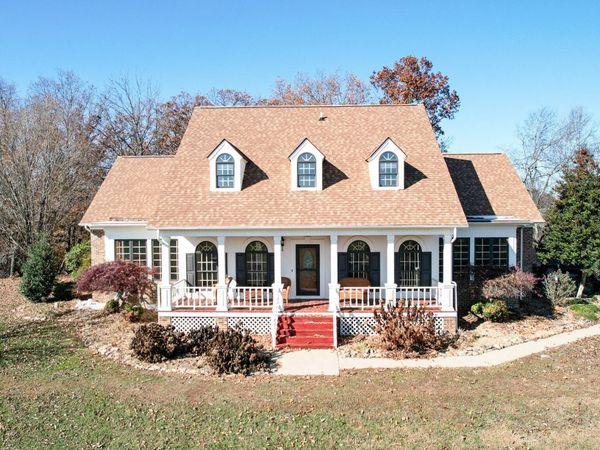 600 Chuckey Pike, Chuckey, TN 37641