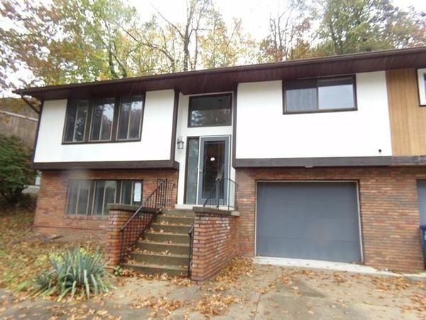 5477 Shawnee Circle, Huntington, WV 25177