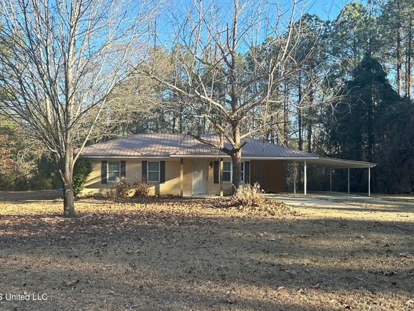 112 County Road 662, Quitman, MS 39355