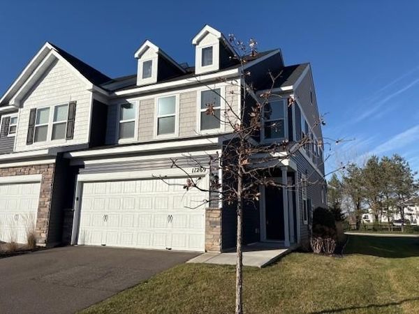 11269 Brookview Road, Woodbury, MN 55129