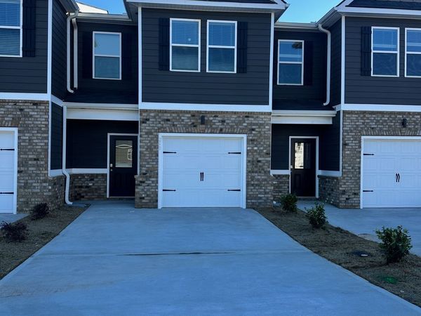 213 Ivey Terrace, Unit 30, Temple, GA 30179