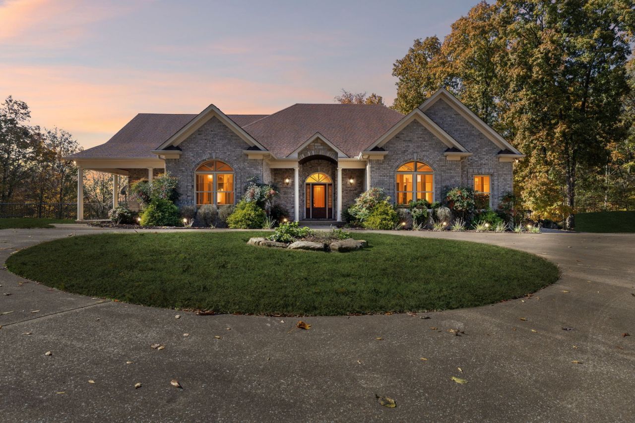 1079 Ridgecrest Dr, Goodlettsville, TN 37072 Main Photo