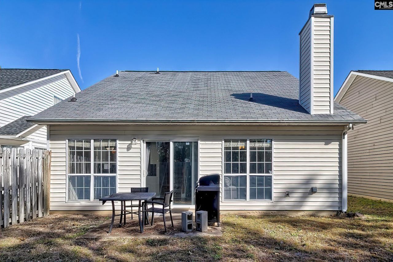 102 Autumn Run Circle Photo 24