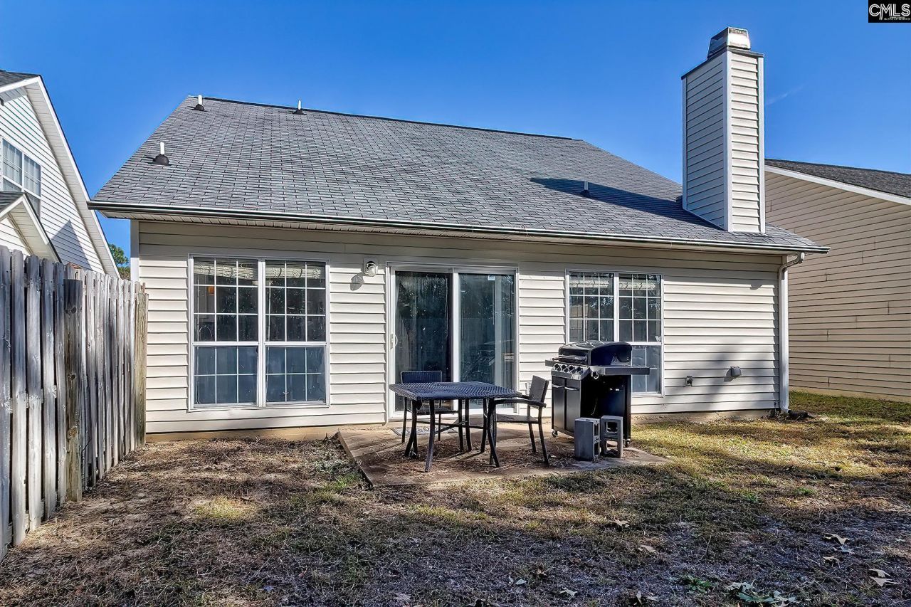 102 Autumn Run Circle Photo 25