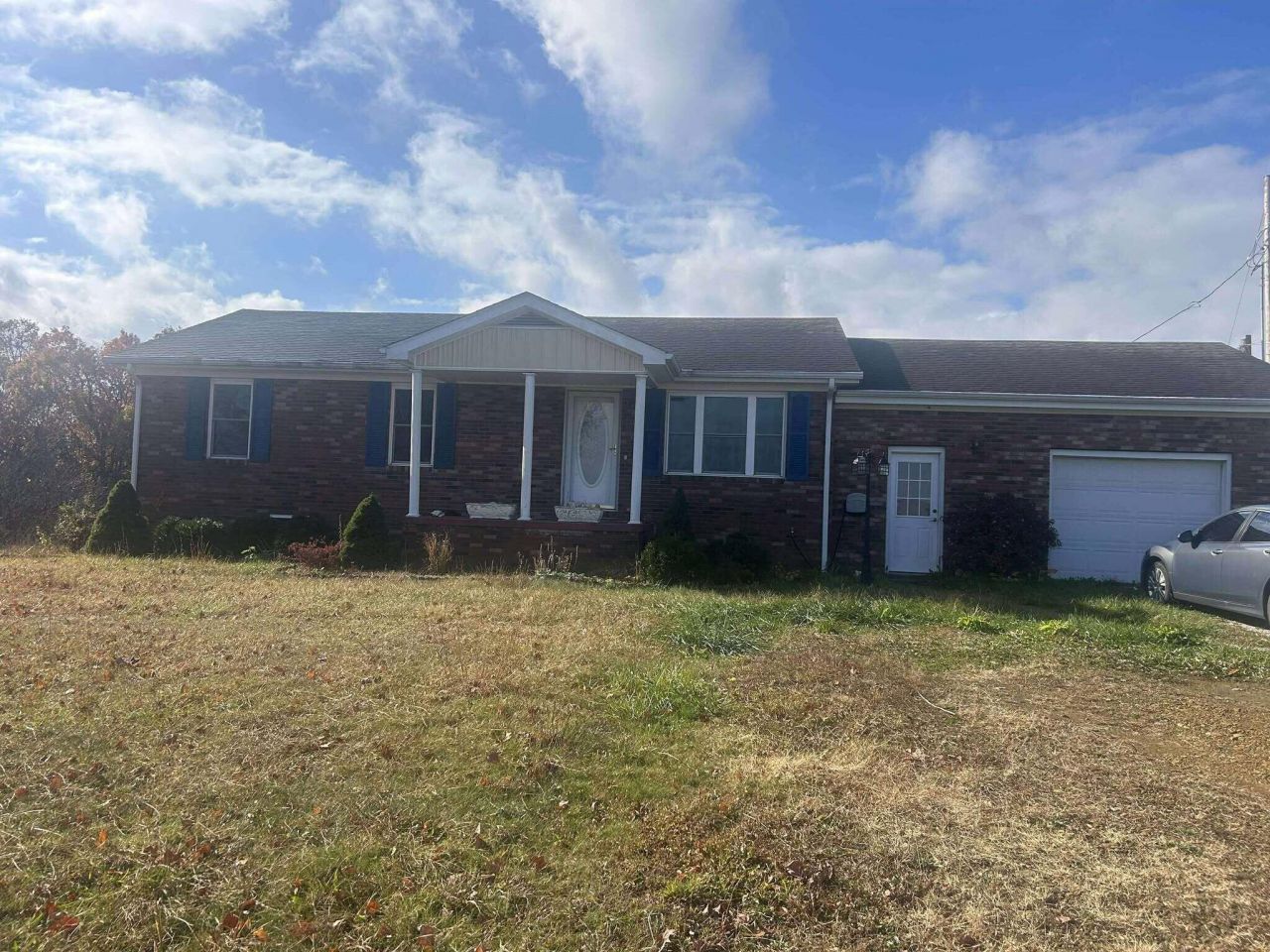 1325 Weaver Ridge Road, Morehead, KY 40351 Main Photo