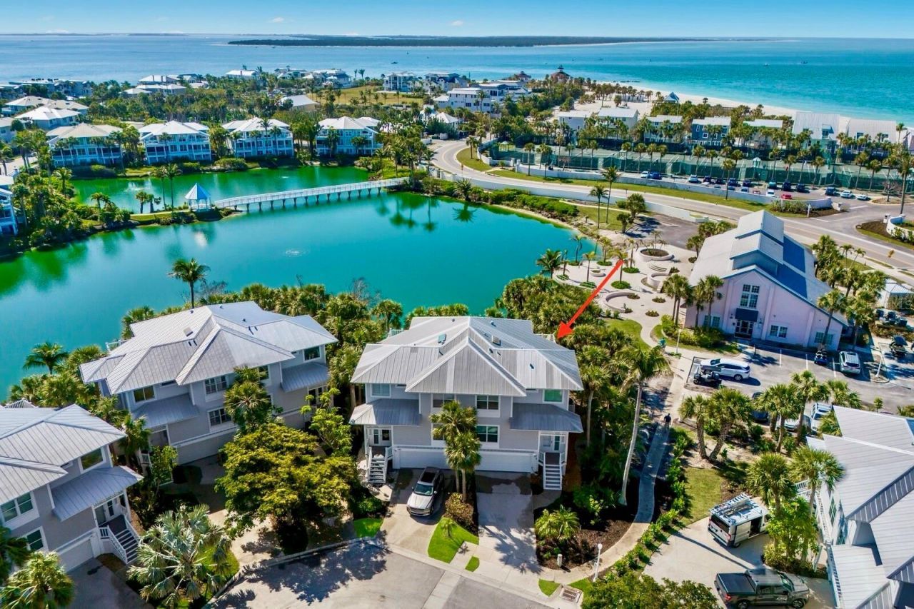 799 Beach View Drive, Boca Grande, FL 33921 Main Photo