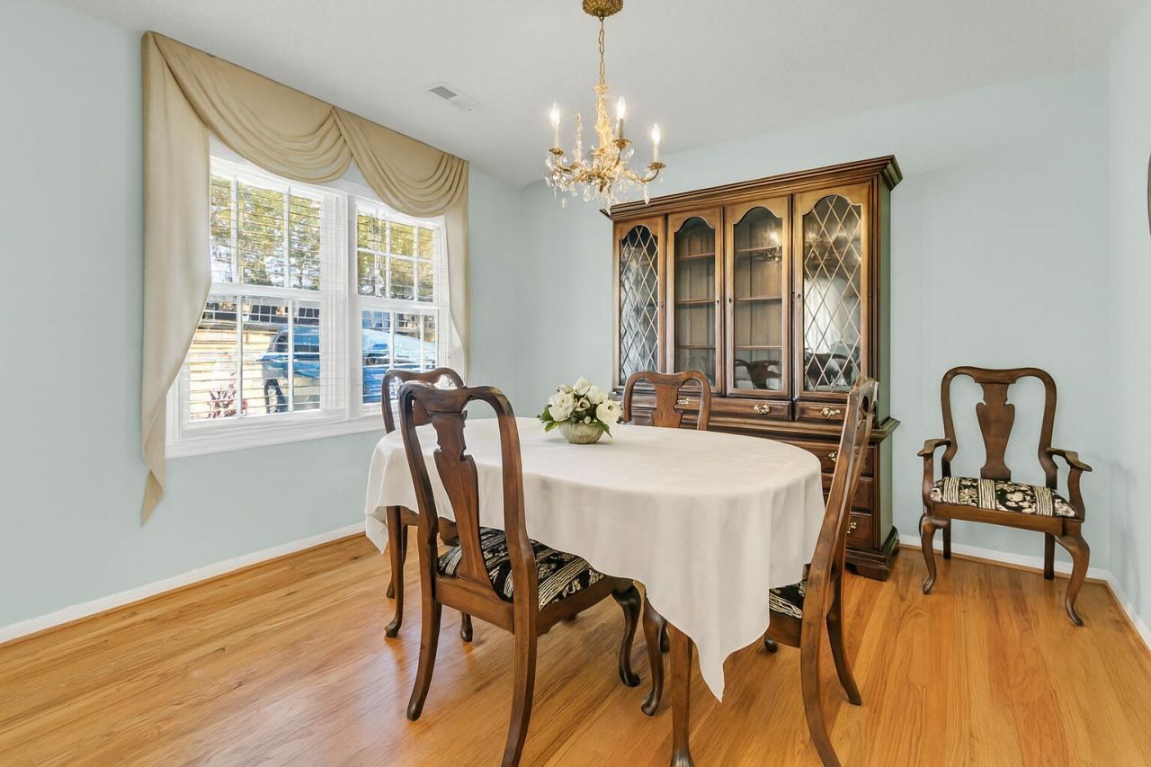 1016 Wheeler Drive Photo 15