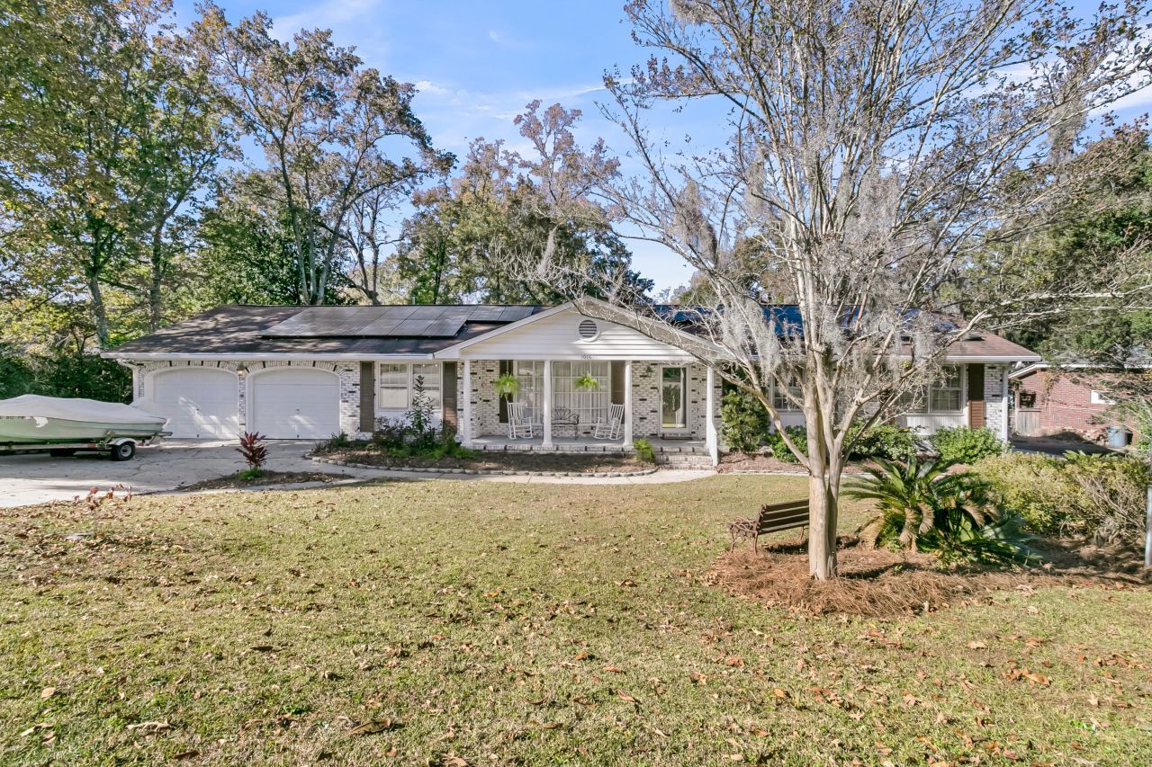 1016 Wheeler Drive Photo 2