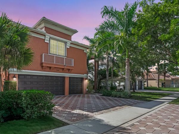 1760 Annandale Circle, Royal Palm Beach, FL 33411