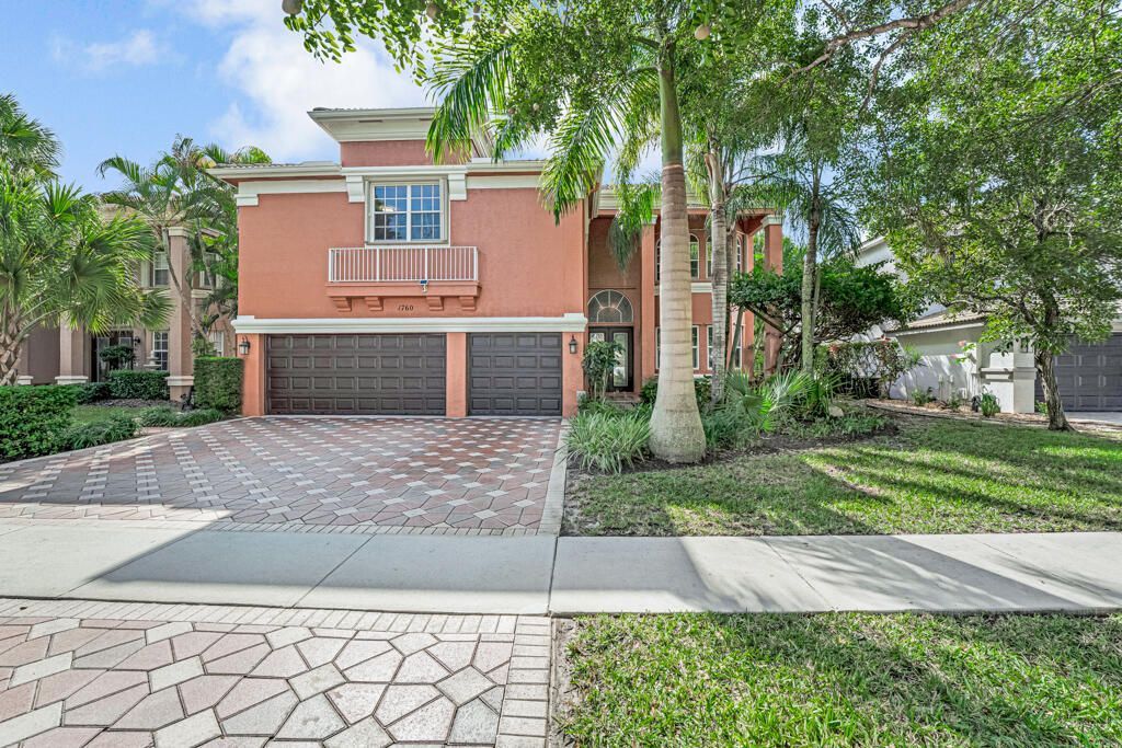 1760 Annandale Circle, Royal Palm Beach, FL 33411 Photo